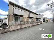 神前駅より徒歩7分 1階 築12年1ヶ月の賃貸物件