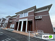 カノン１ 1階 築20年の賃貸物件