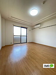 ジュニパー弘西 102 1階1Kのリビング/ダイニング