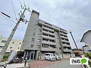 東松江駅より徒歩6分 7階 築32年の賃貸物件