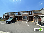 交通センター前駅より徒歩16分 1階 築10年11ヶ月の賃貸物件