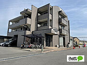 紀ノ川駅より徒歩18分 3階 築25年8ヶ月の賃貸物件