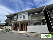 フォレスタ・高松２ 1階 築17年2ヶ月の賃貸物件