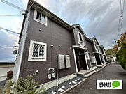 御幸辻駅より徒歩11分 2階 築24年2ヶ月の賃貸物件