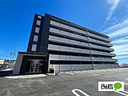 紀三井寺駅より徒歩15分 5階 築3年3ヶ月の賃貸物件