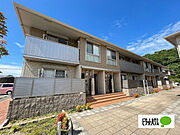 ミル・クレールアネックスA棟 1階 築6年10ヶ月の賃貸物件