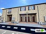 紀伊駅よりバス9分 徒歩6分 2階 築1年2ヶ月の賃貸物件