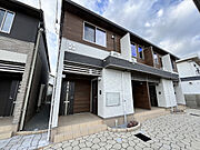 PURI 1階 築1年11ヶ月の賃貸物件