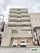 プリムローズ 3階 築24年4ヶ月の賃貸物件