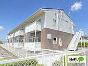 吉礼駅より徒歩3分 2階 築30年10ヶ月の賃貸物件