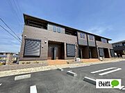 和歌山市駅よりバス17分 徒歩10分 1階 築2年8ヶ月の賃貸物件