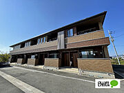 下井阪駅より徒歩8分 2階 築8年2ヶ月の賃貸物件