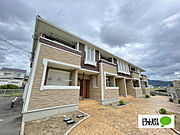 サンリットM 2階 築10年10ヶ月の賃貸物件