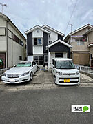 紀伊長田駅より徒歩21分 1階 築31年10ヶ月の賃貸物件