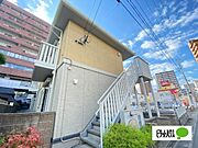 マイ・ピエス・ヒロ 1階 築16年1ヶ月の賃貸物件