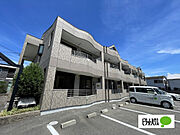 パロ・アルトA 2階 築14年4ヶ月の賃貸物件