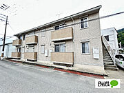 紀三井寺駅より徒歩1分 2階 築15年9ヶ月の賃貸物件