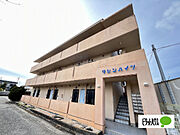 ワシンハイツ 2階 築37年1ヶ月の賃貸物件