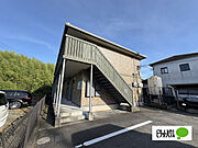 下井阪駅より徒歩20分 2階 築20年5ヶ月の賃貸物件