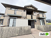 紀伊駅よりバス13分 徒歩10分 2階 築19年3ヶ月の賃貸物件