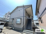 和歌山市駅よりバス7分 徒歩1分 2階 築22年9ヶ月の賃貸物件