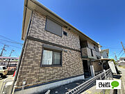 西ノ庄駅より徒歩10分 2階 築21年2ヶ月の賃貸物件