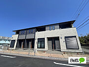 西ノ庄駅より徒歩6分 1階 築1年8ヶ月の賃貸物件