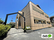 アムール・ミナト 1階 築18年10ヶ月の賃貸物件