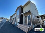 Ｄ—ｒｏｏｍシルクマムＢ 2階 築10年10ヶ月の賃貸物件