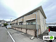 東松江駅より徒歩16分 1階 築14年11ヶ月の賃貸物件