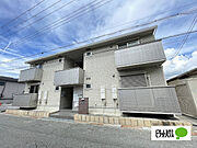 ブラウニーテラス 1階 築8年7ヶ月の賃貸物件