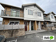 岩出駅よりバス13分 徒歩10分 1階 築19年2ヶ月の賃貸物件