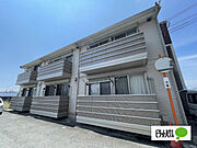 レセンテ光洋 1階 築17年8ヶ月の賃貸物件