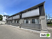 西ノ庄駅より徒歩24分 1階 築6年8ヶ月の賃貸物件