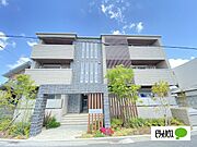 和歌山駅より徒歩11分 3階 築5年11ヶ月の賃貸物件