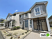 メゾン・ドーレ３ 1階 築29年2ヶ月の賃貸物件