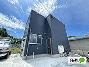 磯ノ浦駅より徒歩14分 1階 築1年5ヶ月の賃貸物件