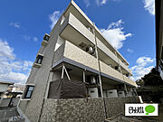 紀ノ川駅より徒歩16分 1階 築25年9ヶ月の賃貸物件