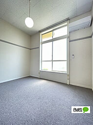 ソフィア紀伊 101 1階1Kのリビング/ダイニング