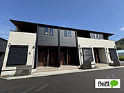 ロイズ紀三井寺II 2階 新築の賃貸物件