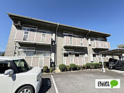 国城ハイツ 1階 築29年2ヶ月の賃貸物件