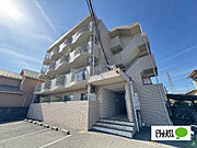 ぷてぃこんふぉーる 4階 築29年7ヶ月の賃貸物件