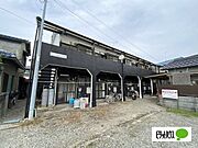 ＮＳＰＡＣＥＡＲＩＭＯＴＯ２ 2階 築61年10ヶ月の賃貸物件