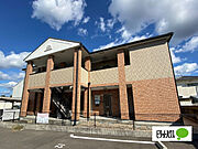 パイナップル荘 2階 築19年9ヶ月の賃貸物件