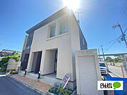 和歌山市駅よりバス18分 徒歩4分 2階 築10年11ヶ月の賃貸物件