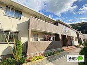 黒江駅より徒歩21分 1階 築9年8ヶ月の賃貸物件