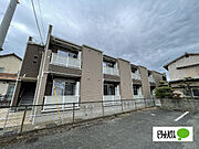 プルメリア 2階 築9年8ヶ月の賃貸物件