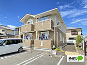 パインヒル 1階 築16年2ヶ月の賃貸物件