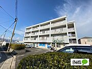 グレース吉田 3階 築29年8ヶ月の賃貸物件