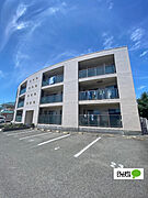 紀伊駅より徒歩15分 3階 築21年8ヶ月の賃貸物件